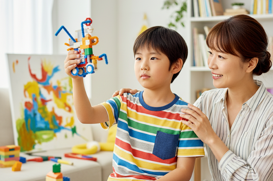 発達障害で空気が読めないことの3つのメリット｜長所にするためには?