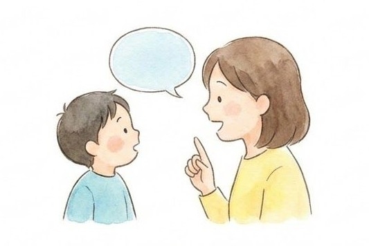 発達障害の子にマナーを守らせる4つの方法｜マナーを守れない理由は?