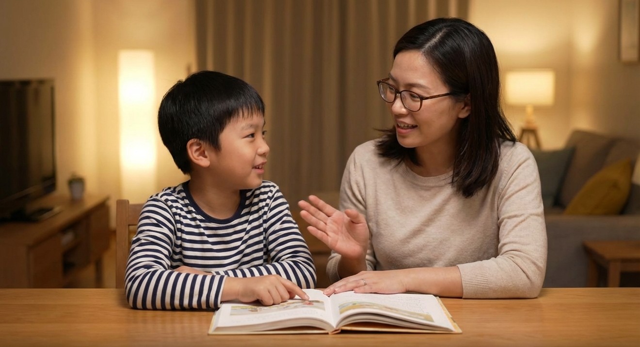 発達障害のお子さんが「読み」に自信をつける方法